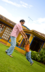 meridian property management
